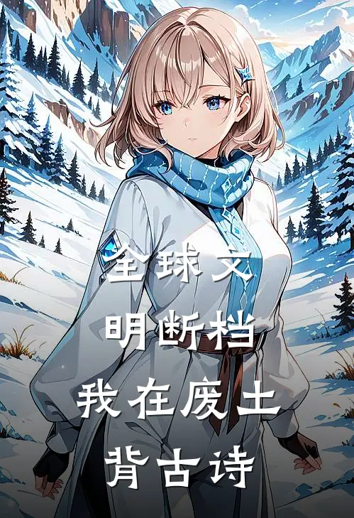 全球文明断档：我在废土背古诗