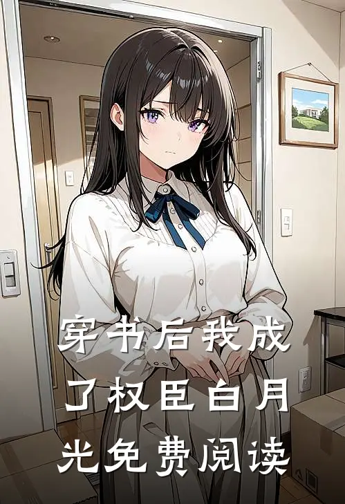 穿书后我成了权臣白月光免费阅读