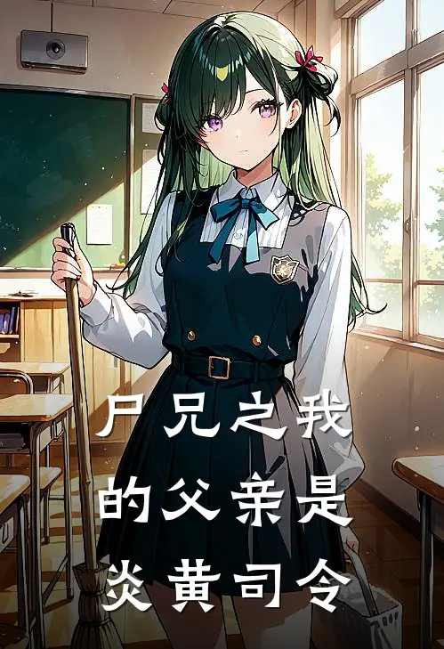 尸兄之我的父亲是炎黄司令