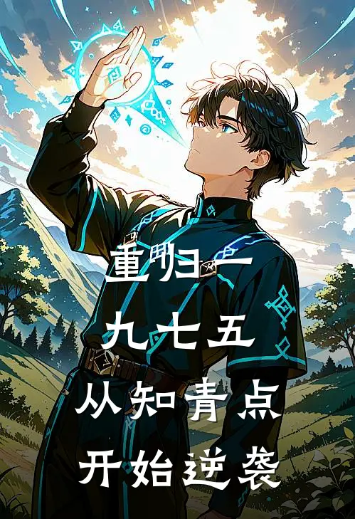 重归一九七五：从知青点开始逆袭林薇赵春生小说完结推荐_完整版小说免费阅读重归一九七五：从知青点开始逆袭(林薇赵春生)