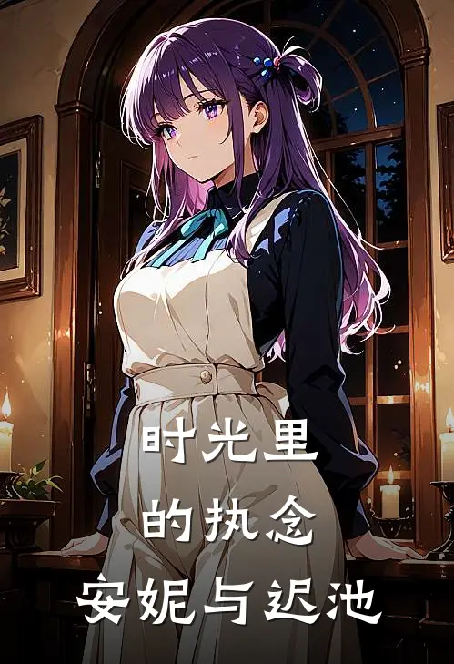 时光里的执念：安妮与迟池