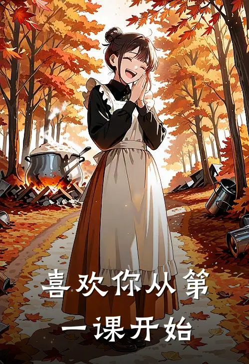 喜欢你从第一课开始