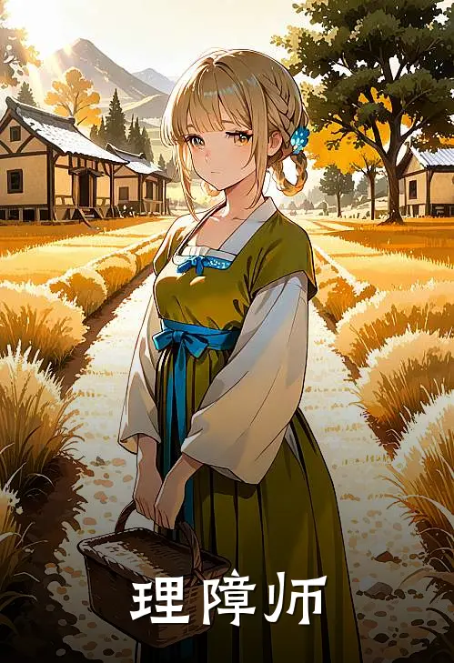 理障师
