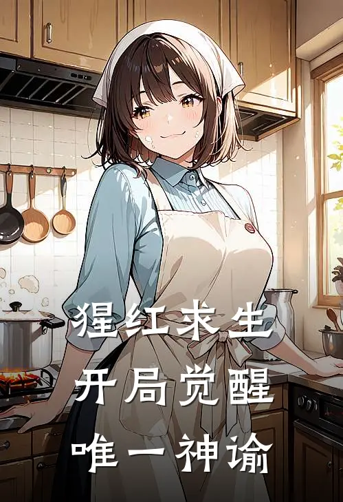 猩红求生：开局觉醒唯一神谕凌默魏征热门的网络小说_完整版小说猩红求生：开局觉醒唯一神谕(凌默魏征)