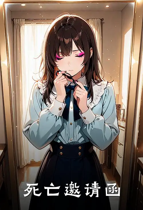 死亡邀请函
