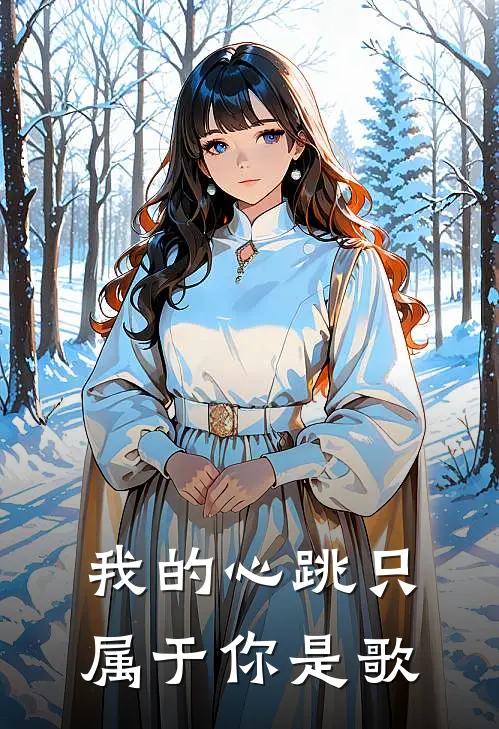 我的心跳只属于你是歌