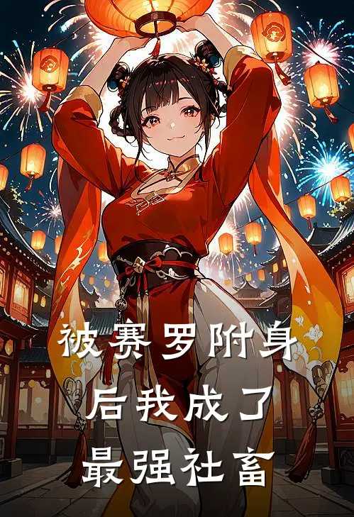 被赛罗附身后我成了最强社畜