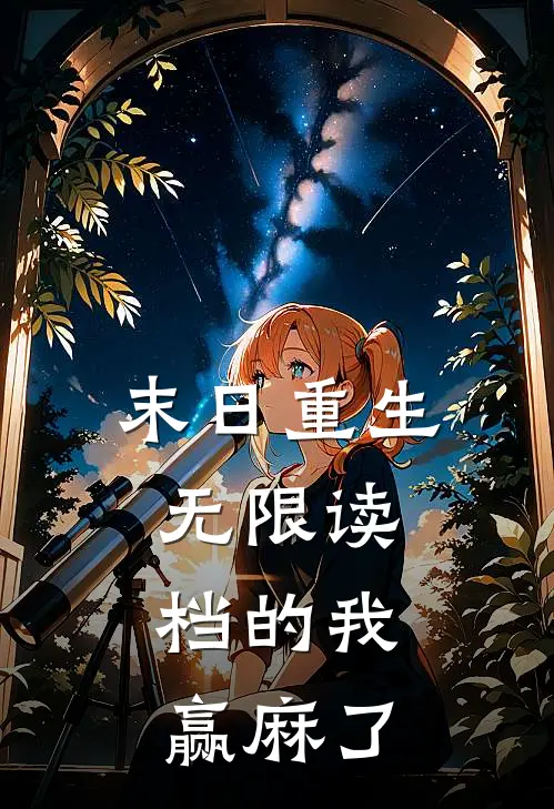 末日重生：无限读档的我，赢麻了