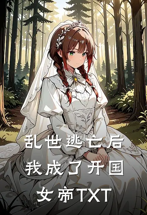 乱世逃亡后我成了开国女帝TXT