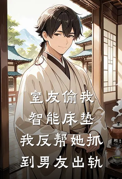 室友偷我智能床垫，我反帮她抓到男友出轨