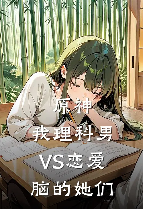 原神：我理科男VS恋爱脑的她们白孝丽莎免费小说全集_免费小说在哪看原神：我理科男VS恋爱脑的她们(白孝丽莎)
