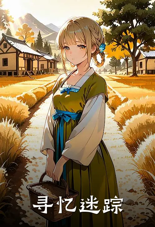 寻忆迷踪