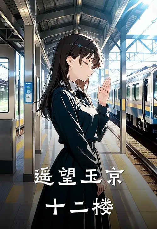 遥望玉京十二楼