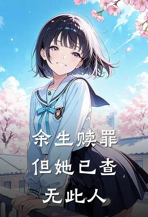 余生赎罪，但她已查无此人乔乔妈妈免费小说推荐_推荐完结小说余生赎罪，但她已查无此人(乔乔妈妈)