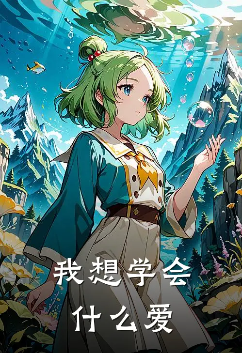 我想学会什么爱向麟周裕最新小说全文阅读_在线免费小说我想学会什么爱(向麟周裕)