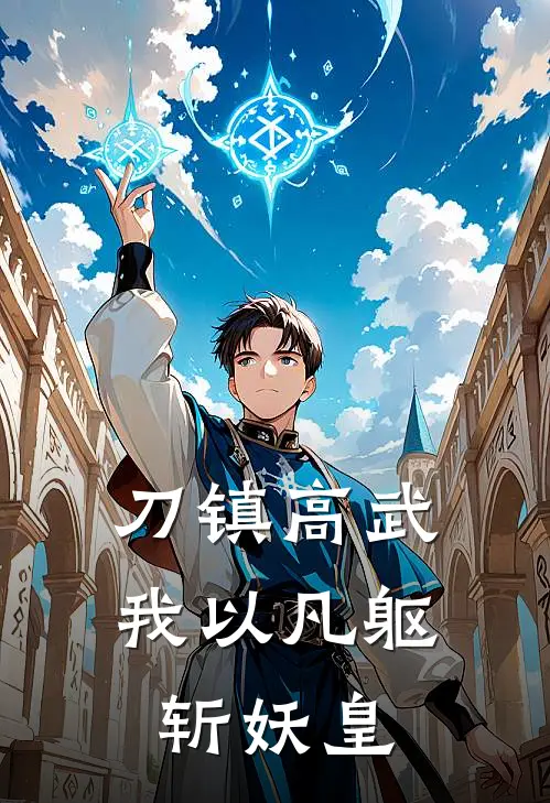 刀镇高武我以凡躯斩妖皇