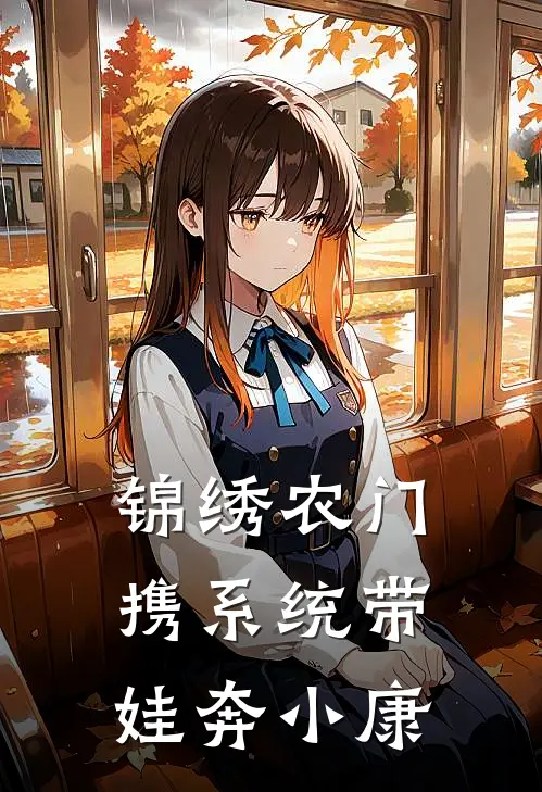 锦绣农门携系统带娃奔小康