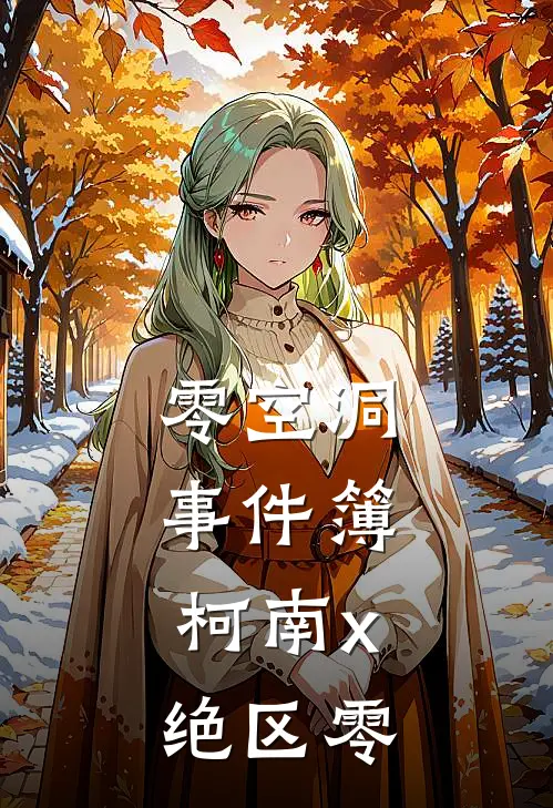 零空洞事件簿：柯南x绝区零(柯南灰原)完本小说_全本免费小说零空洞事件簿：柯南x绝区零柯南灰原