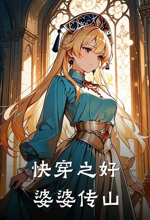 快穿之好婆婆传山