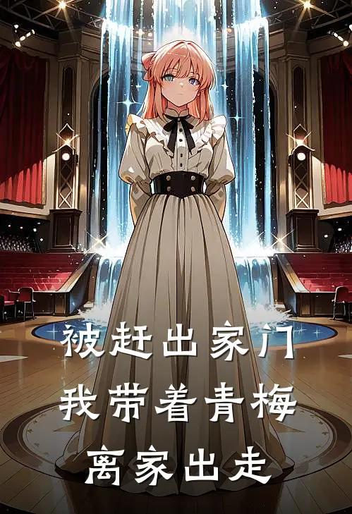 被赶出家门，我带着青梅离家出走