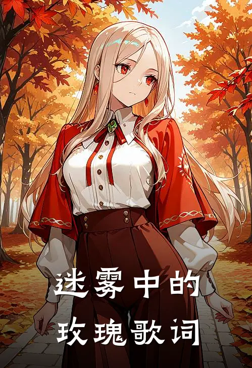 迷雾中的玫瑰歌词