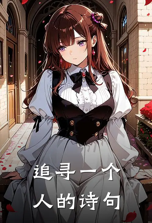 追寻一个人的诗句