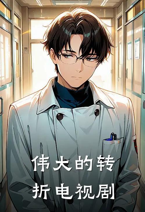 伟大的转折 电视剧