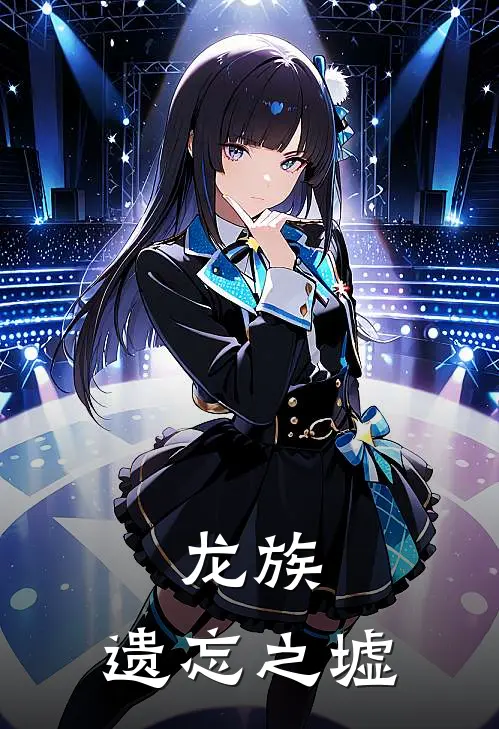 龙族：遗忘之墟