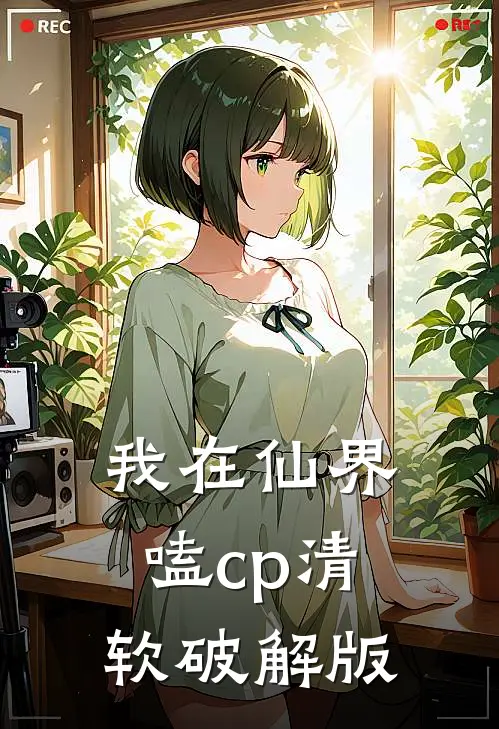 我在仙界嗑cp清软破解版
