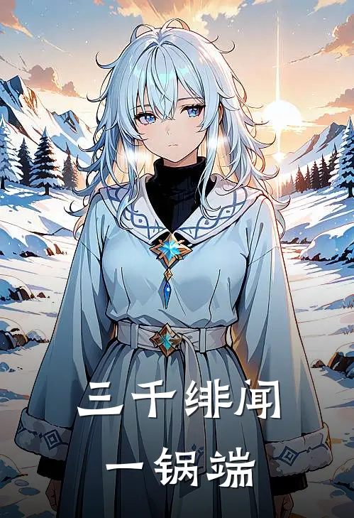 三千绯闻一锅端