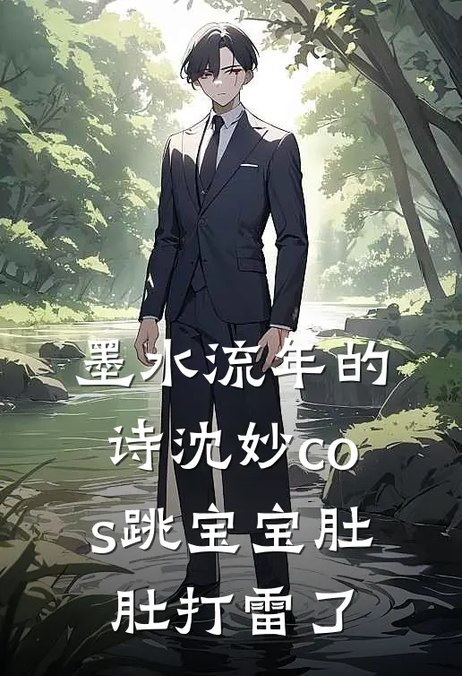 墨水流年的诗沈妙cos跳宝宝肚肚打雷了