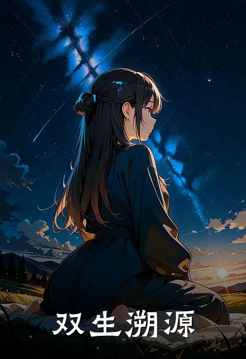 双生溯源宋缘墨柏已完结小说推荐_完整版小说双生溯源(宋缘墨柏)