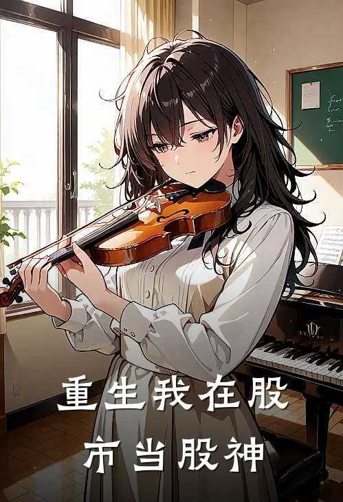 重生我在股市当股神