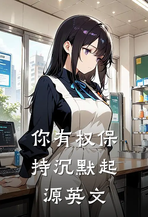 你有权保持沉默起源英文