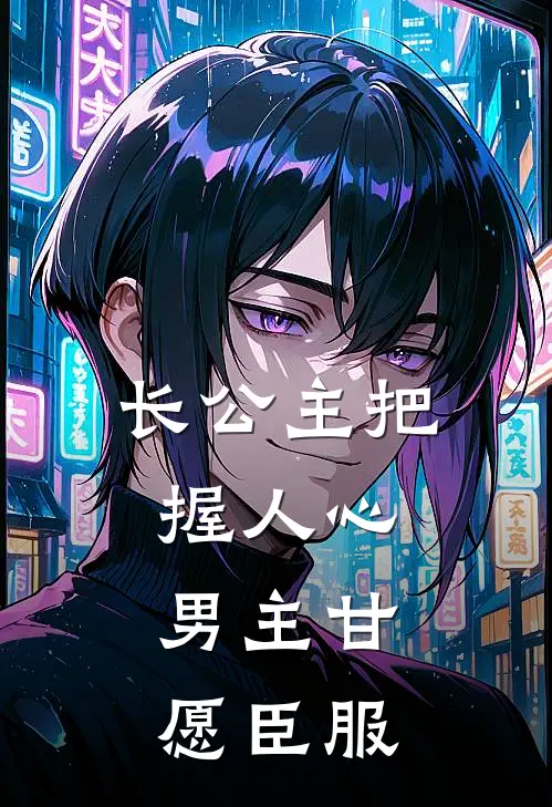长公主把握人心，男主甘愿臣服