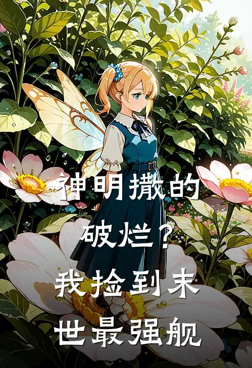 神明撒的破烂？我捡到末世最强舰