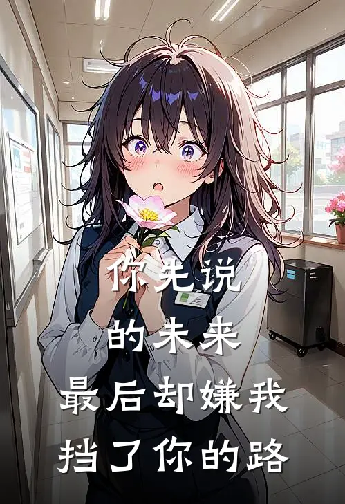 你先说的未来，最后却嫌我挡了你的路(抖音热门)全本免费在线阅读_你先说的未来，最后却嫌我挡了你的路全文阅读