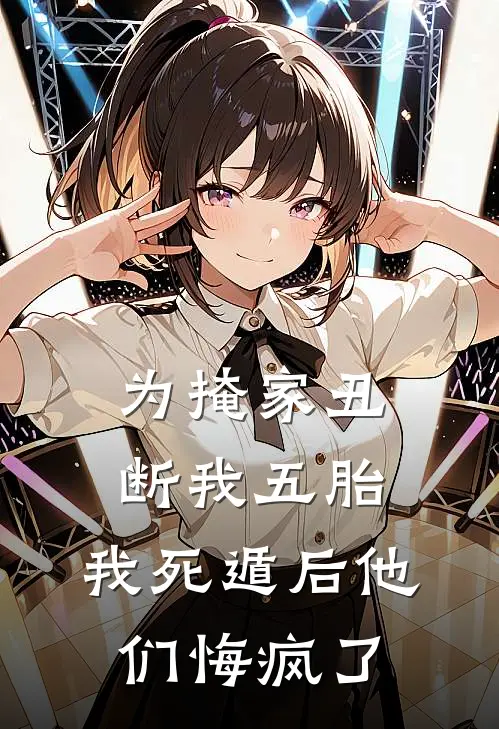 为掩家丑断我五胎，我死遁后他们悔疯了(沈雅宁萧璟辰)热门的小说_热门网络小说推荐为掩家丑断我五胎，我死遁后他们悔疯了(沈雅宁萧璟辰)