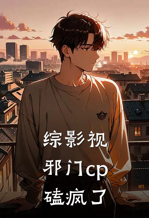 综影视：邪门cp磕疯了(樊胜美孟宴臣)完本小说推荐_最新章节列表综影视：邪门cp磕疯了(樊胜美孟宴臣)