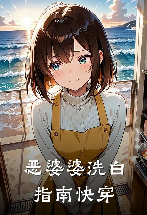 恶婆婆洗白指南【快穿】(苏婉清春桃)在哪看免费小说_全本免费完结小说恶婆婆洗白指南【快穿】苏婉清春桃