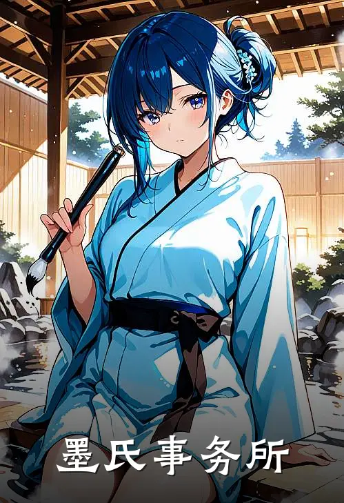 墨氏事务所苏辰严炬最新好看小说_免费小说墨氏事务所(苏辰严炬)