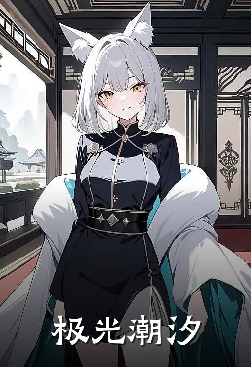 极光潮汐(贺星辞苏楠)最新免费小说_完本小说免费阅读极光潮汐贺星辞苏楠