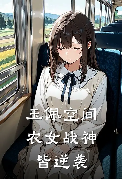 玉佩空间：农女战神皆逆袭