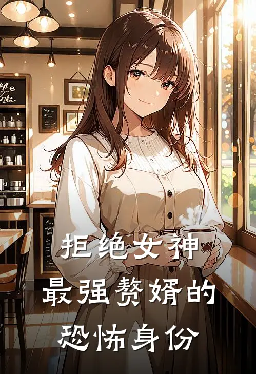 拒绝女神，最强赘婿的恐怖身份(林凡苏婉儿)小说全文免费阅读_无弹窗全文免费阅读拒绝女神，最强赘婿的恐怖身份(林凡苏婉儿)