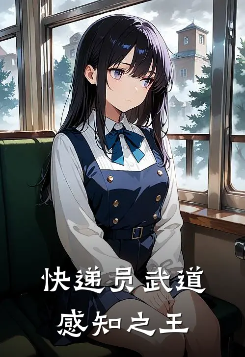 快递员武道感知之王(武辰柳若曦)完本小说_全本免费小说快递员武道感知之王武辰柳若曦