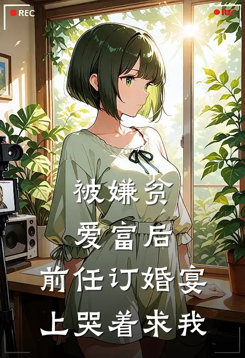 被嫌贫爱富后，前任订婚宴上哭着求我(陆川苏清清)完结版小说推荐_最新完结小说推荐被嫌贫爱富后，前任订婚宴上哭着求我陆川苏清清