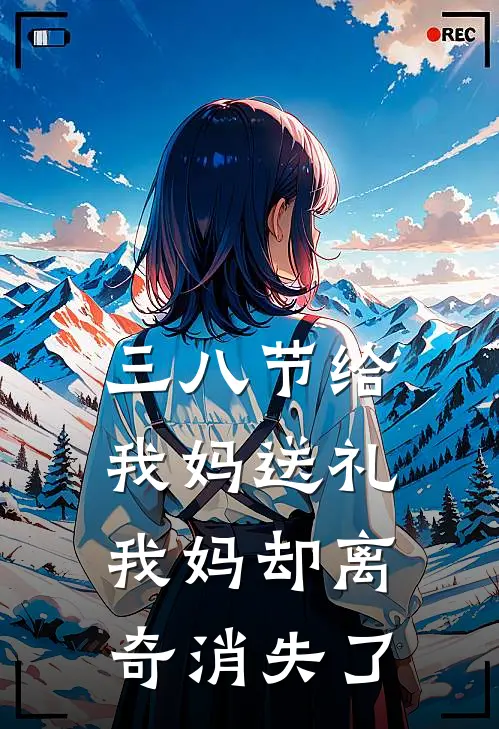 三八节给我妈送礼，我妈却离奇消失了周泽川漪漪完本完结小说_完本完结小说三八节给我妈送礼，我妈却离奇消失了(周泽川漪漪)