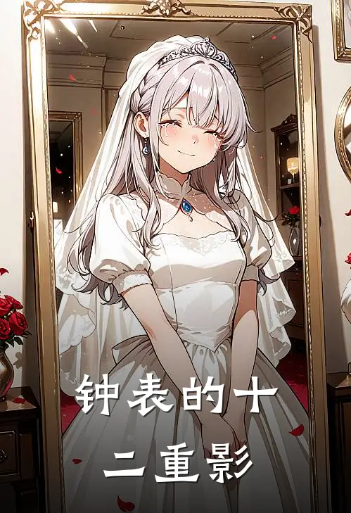 钟表的十二重影