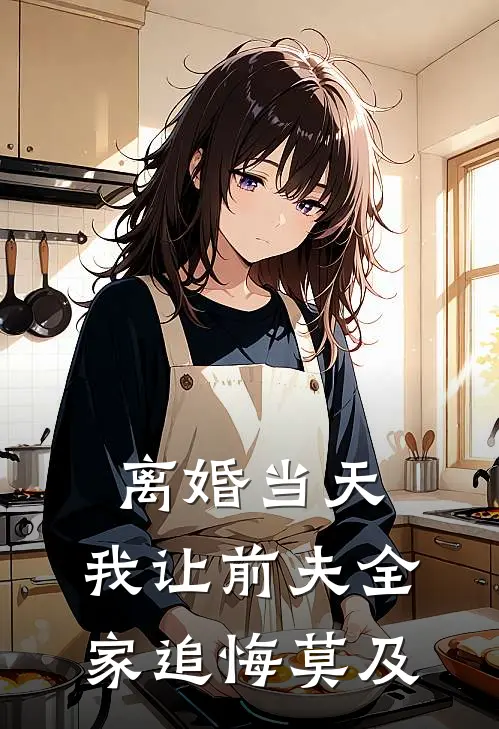 离婚当天，我让前夫全家追悔莫及白月光苏念完结小说_免费小说在线看离婚当天，我让前夫全家追悔莫及白月光苏念