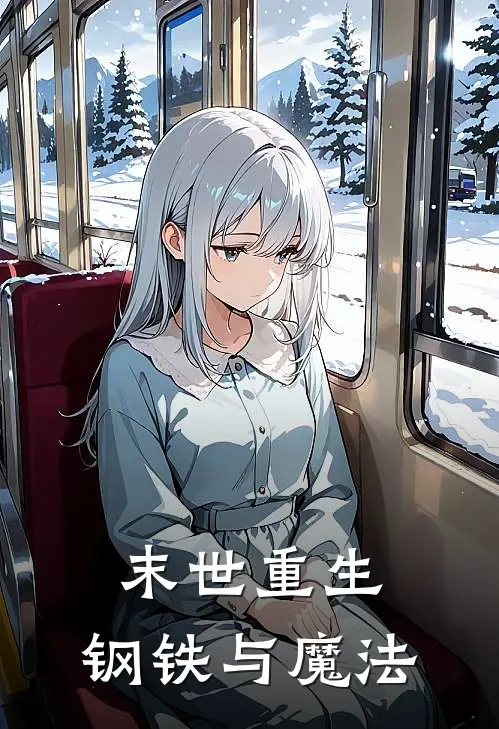 末世重生：钢铁与魔法